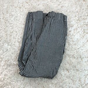 Brandy Melville Gingham tildens